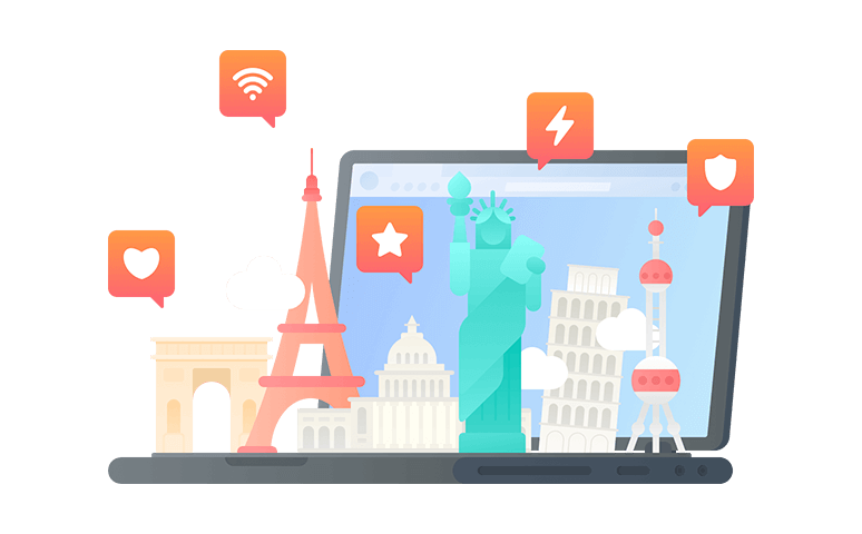 在瓦努阿图连接到中国vpn - 海龟加速器